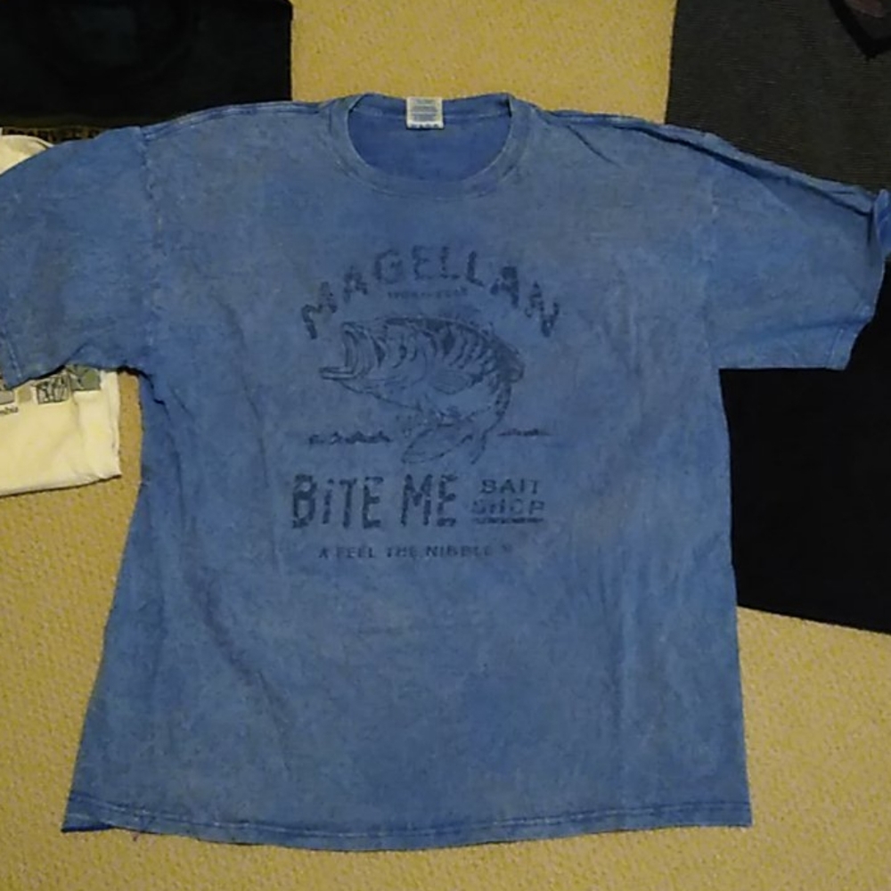 Shirts - Picture 8 of 16